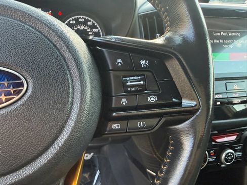 Used 2023 Subaru Forester Wilderness AWD/4WD image 36