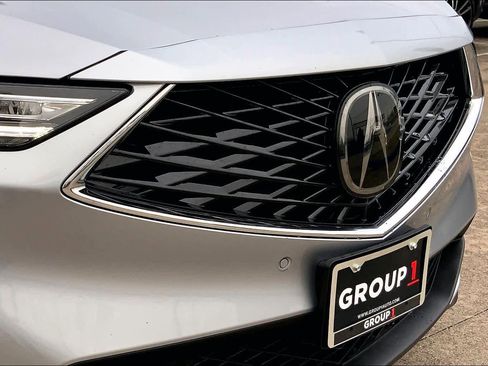 Used 2026 Acura MDX w/Technology Package image 28