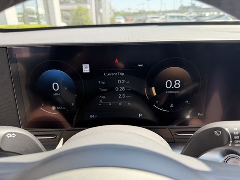 New 2026 Hyundai Kona Limited AWD/4WD image 34