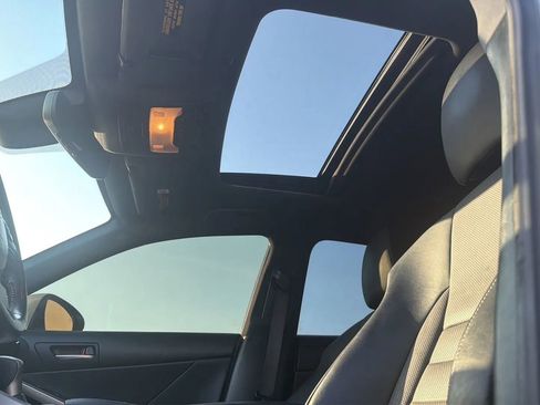 Used 2018 Lexus IS 350 F Sport w/ F Sport Package image 11