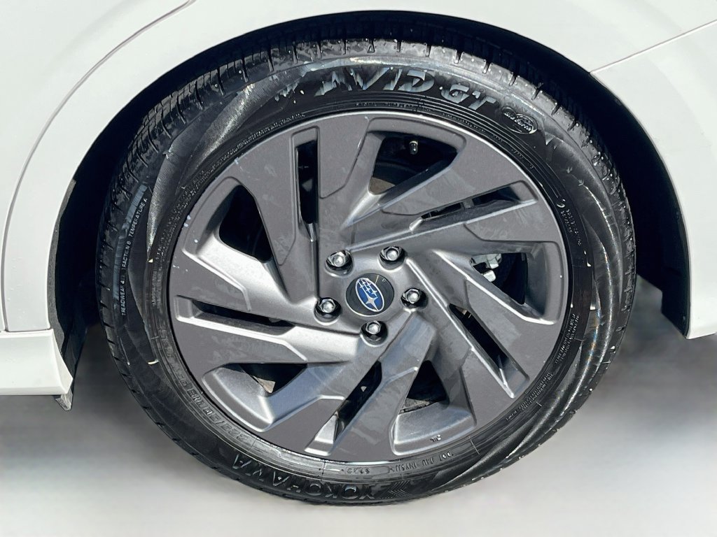 Used 2025 Subaru Legacy Sport AWD/4WD image 32