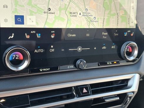 Used 2023 Lexus RX 350 Premium w/ Cold Area Package image 14