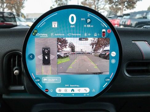 New 2026 MINI Cooper John Cooper Works image 24