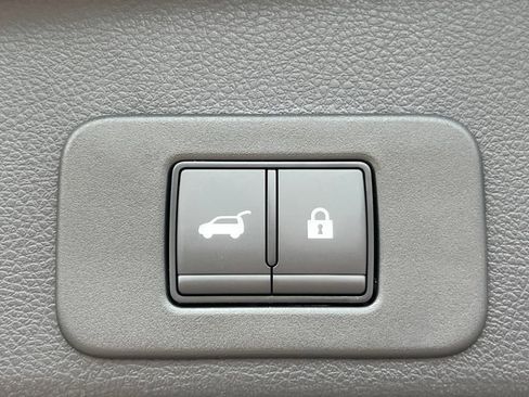 New 2025 Nissan Murano SL w/ Cargo Package image 42