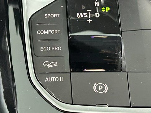 Used 2024 BMW X4 xDrive30i w/ Premium Package AWD/4WD image 27