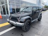 Used 2016 Jeep Wrangler Unlimited Sport w/ Quick Order Package 24S image 4