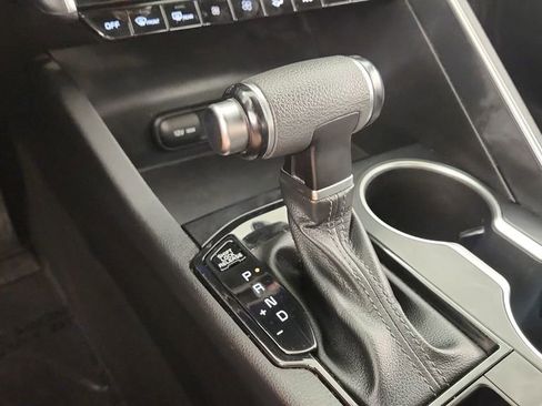 Used 2022 Kia K5 GT-Line image 27