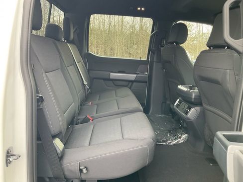 New 2026 Ford F150 XLT w/ Equipment Group 302A MID image 13