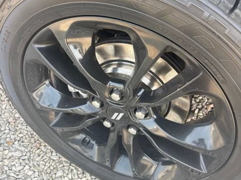 Used 2020 Dodge Durango R/T w/ Blacktop Package AWD/4WD image 25