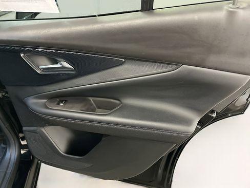 Used 2024 Chevrolet Blazer EV LT image 32