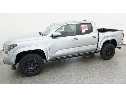 New 2026 Toyota Tacoma SR5 AWD/4WD image 2