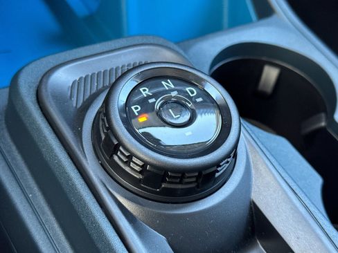 New 2025 Ford Maverick XLT w/ XLT Luxury Package image 22