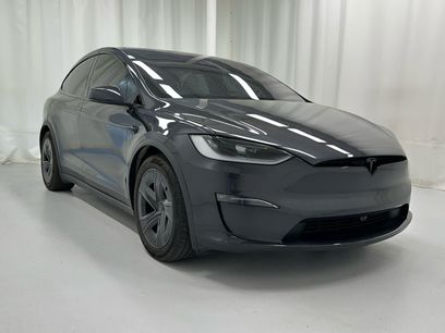 Used 2026 Tesla Model X