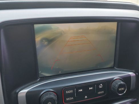 Used 2016 GMC Sierra 1500 SLT w/ SLT Premium Package image 57