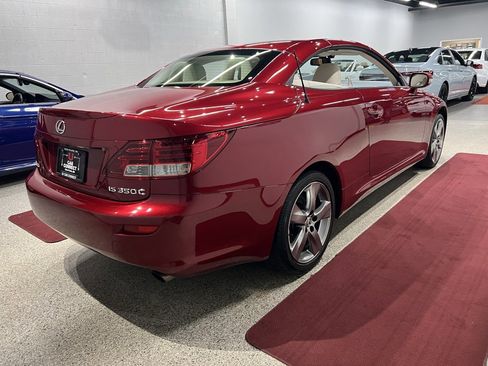 Used 2010 Lexus IS 350C image 55