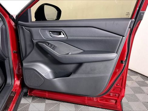 New 2026 Nissan Rogue Dark Armor FWD image 16