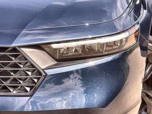 Certified 2025 Honda Accord SE image 24