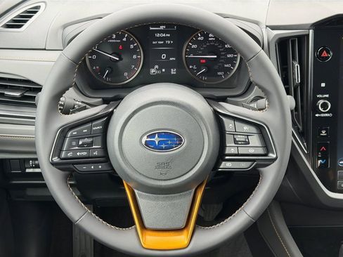 New 2026 Subaru Forester Wilderness AWD/4WD image 21
