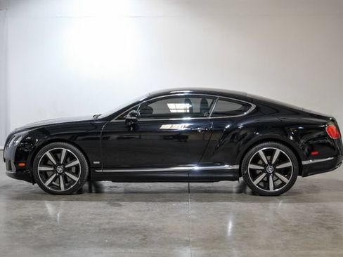 Used 2013 Bentley Continental GT AWD/4WD image 13