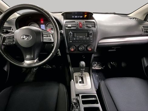 Used 2013 Subaru Impreza 2.0i Sport Premium AWD/4WD image 15
