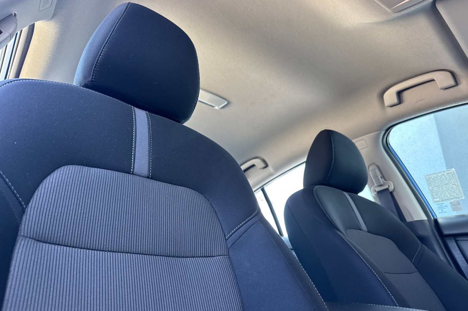 Used 2024 Nissan Sentra SV FWD image 16