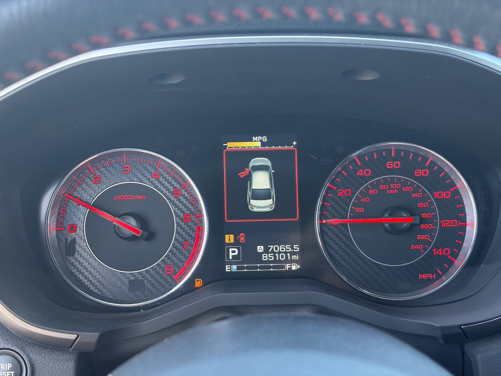 Used 2018 Subaru Impreza 2.0i Sport AWD/4WD image 34