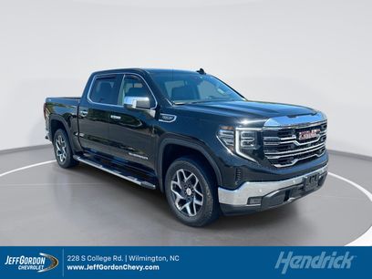 Used 2022 GMC Sierra 1500 SLT w/ SLT Premium Plus Package