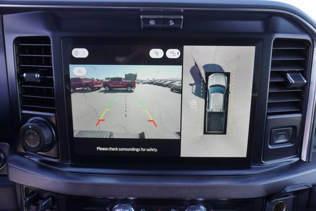 Used 2025 Ford F350 Platinum AWD/4WD image 42