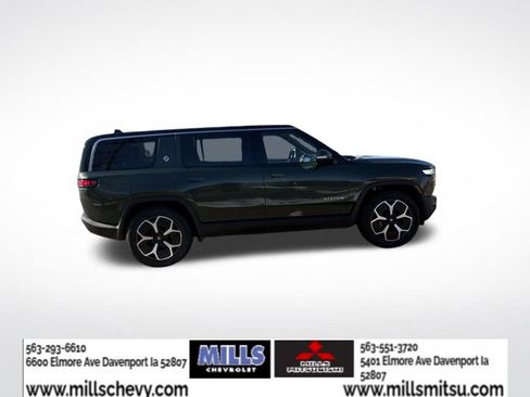 Used 2023 Rivian R1S Adventure image 4