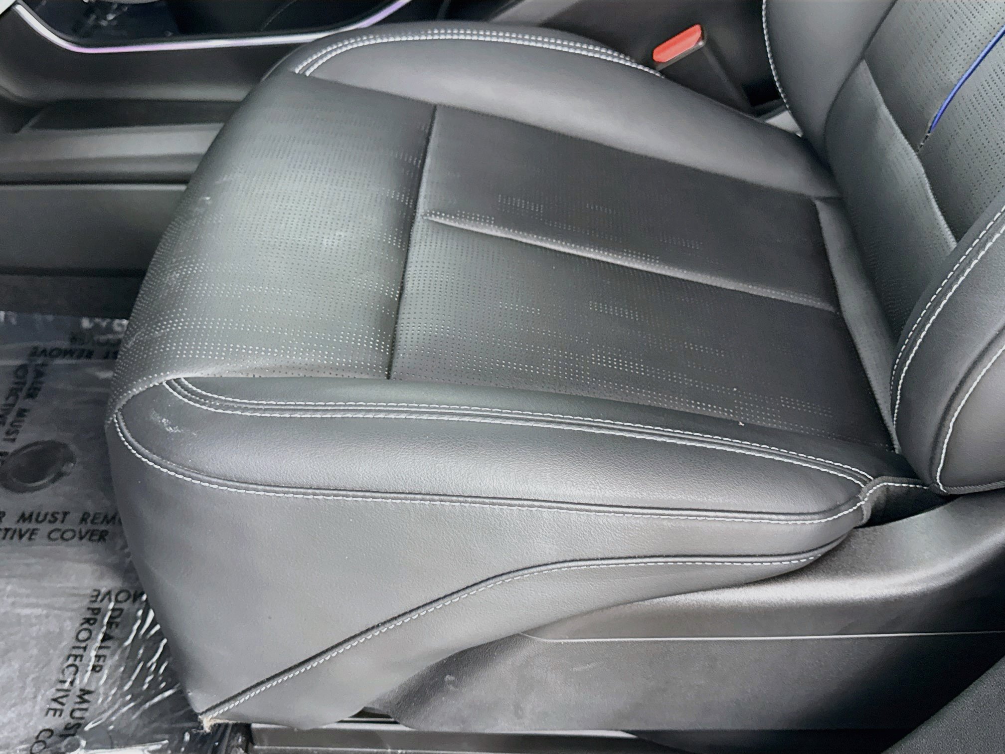 Used 2024 Cadillac Lyriq Sport w/ LPO, Floor Liner Package RWD image 22