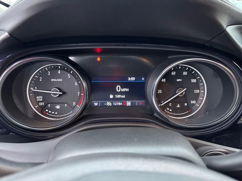 Used 2023 Buick Encore GX Select image 22