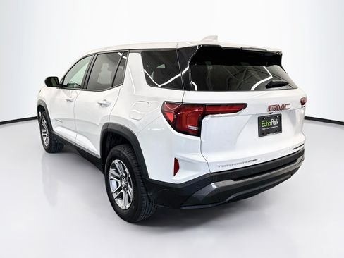 Used 2025 GMC Terrain Elevation AWD/4WD image 5
