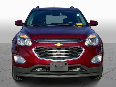 Used 2017 Chevrolet Equinox LT w/ Convenience Package AWD/4WD image 4