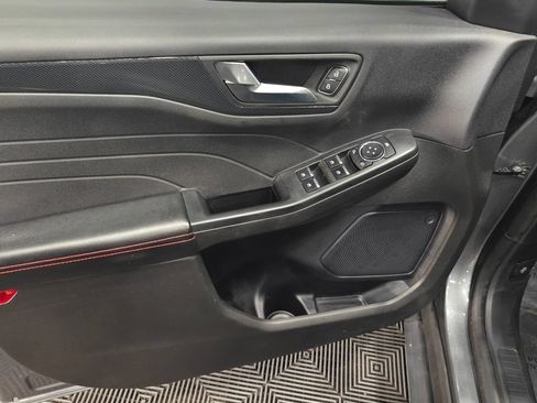 Used 2023 Ford Escape ST-Line AWD/4WD image 49