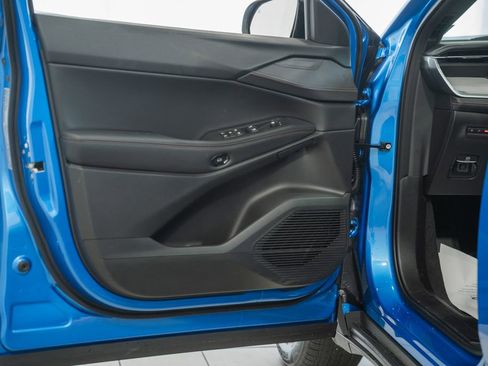 New 2026 Jeep Cherokee Limited AWD/4WD image 40