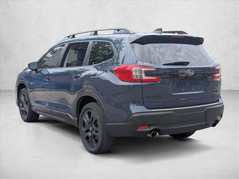 Used 2024 Subaru Ascent Onyx Edition AWD/4WD image 7