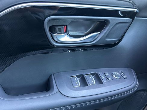 New 2025 Acura ADX FWD image 7