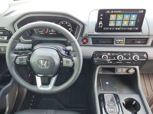 New 2025 Honda Pilot EX-L image 29