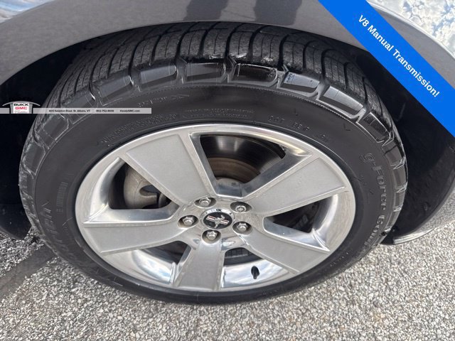 Used 2007 Ford Mustang GT Premium RWD image 9