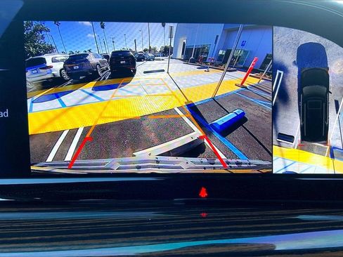 Certified 2024 Cadillac Escalade Premium Luxury image 28