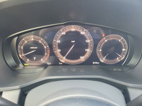 New 2026 MAZDA CX-90 3.3 Turbo w/ Premium Plus Pkg image 33