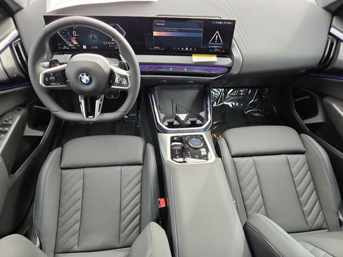 Used 2025 BMW X3 xDrive30i w/ Premium Package AWD/4WD image 27