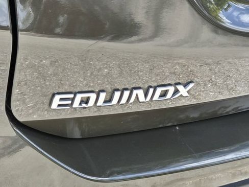 Certified 2023 Chevrolet Equinox LT FWD image 10