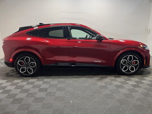 Used 2024 Ford Mustang Mach-E GT image 4