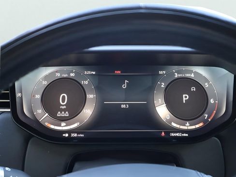 Used 2023 Land Rover Range Rover Sport SE AWD/4WD image 29