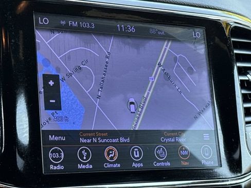 Used 2019 Jeep Grand Cherokee Limited RWD image 36