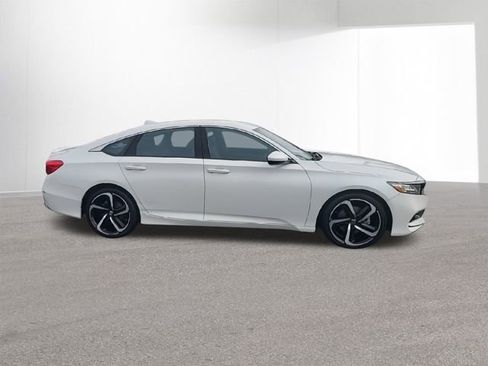 Used 2020 Honda Accord Sport image 10