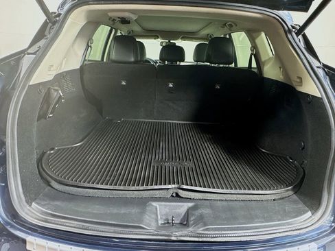 Used 2018 Nissan Murano SL w/ Moonroof Package FWD image 34
