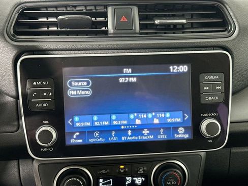Used 2022 Nissan Leaf S Plus FWD image 11