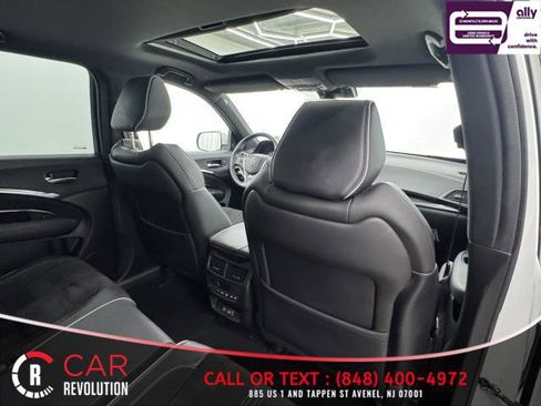Used 2020 Acura MDX A-Spec image 48